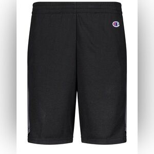 Champion Little Boys Script Basketball Shorts size 6. NWT